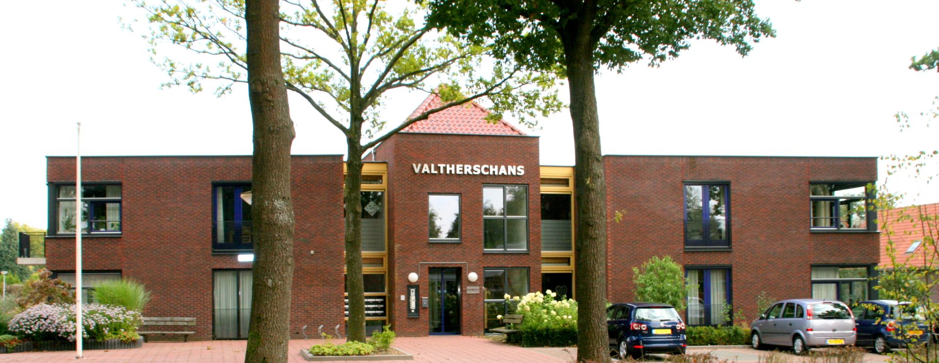 De Valtherschans