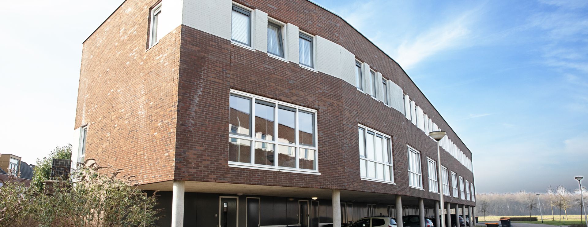 Groot woningbehoefteonderzoek in Groningen en Assen