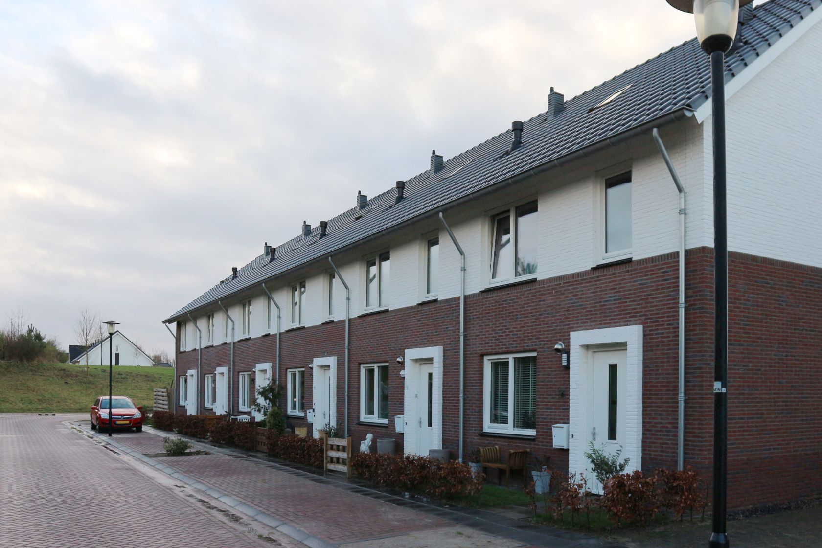 Dit bouwden we de afgelopen jaren in Midden-Drenthe 
