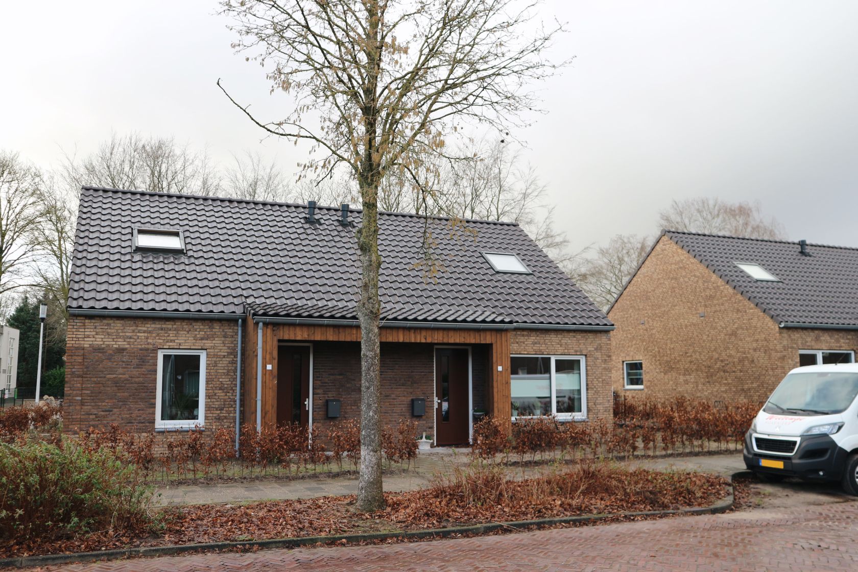 Dit bouwden we de afgelopen jaren in Midden-Drenthe 